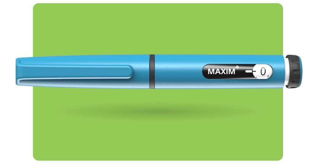 Maxim