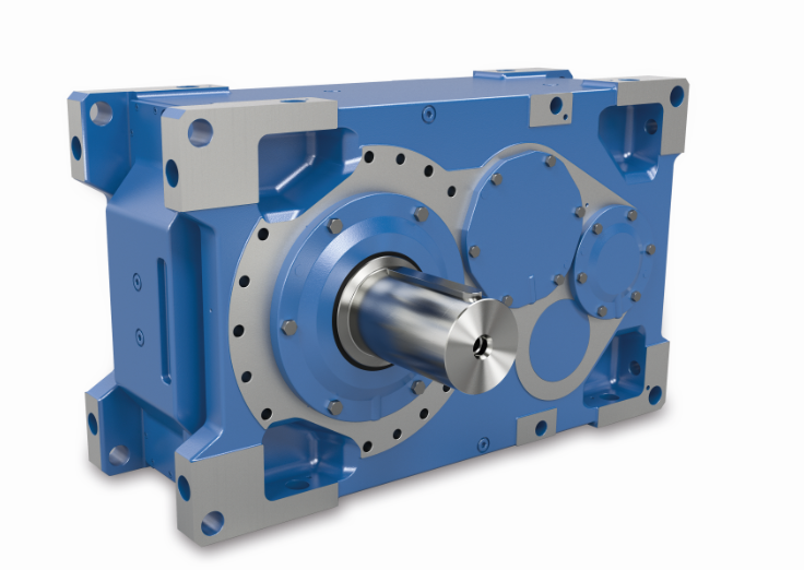 MAXXDRIVE® Parallel Gear Units