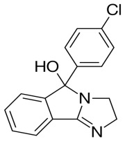 Mazindol