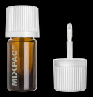 MBA™ Micro Bristle Applicator DIN 168 / GL18 CAP