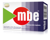 MBE