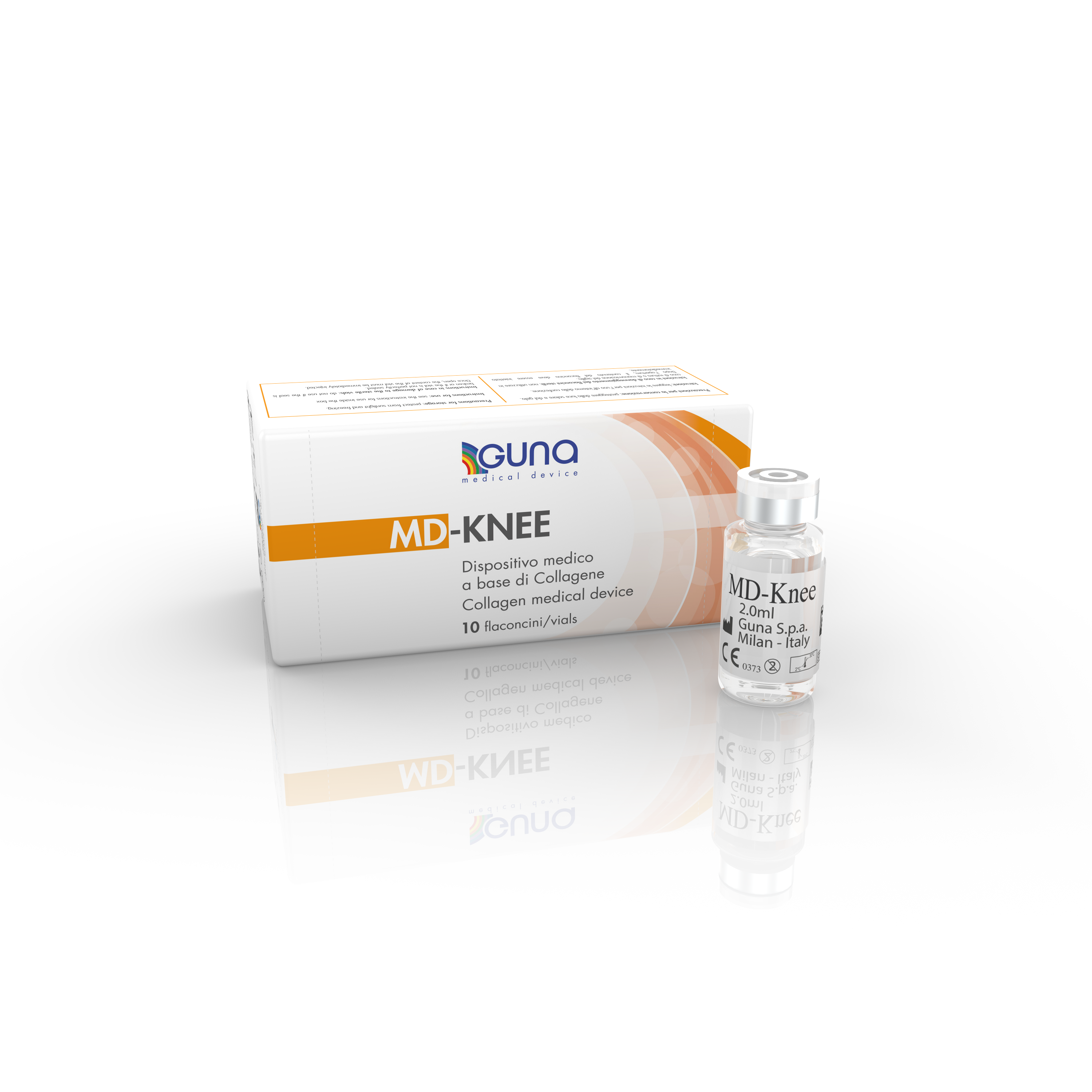 MD-KNEE