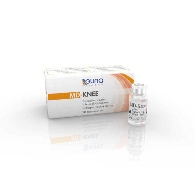 MD-KNEE