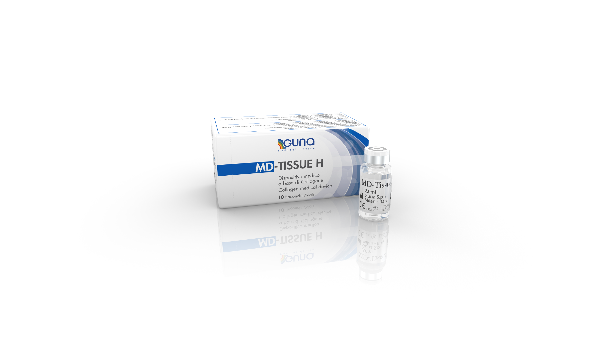 MD-TISSUE H