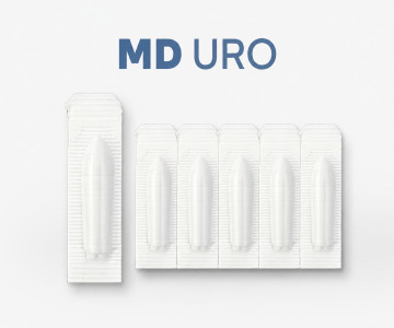MD URO