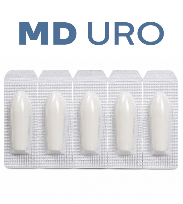 MD URO