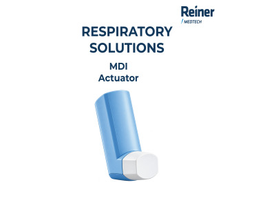 MDI Actuator