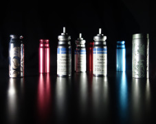 MDI Canisters