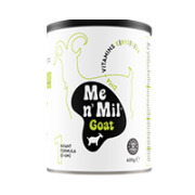 Me n' Mil Goat Infant formula