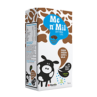 Me n' Mil UHT milk 2