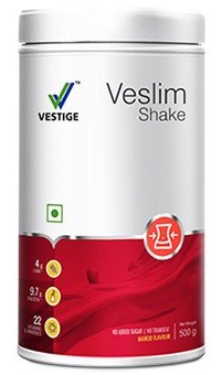 Meal Supplement