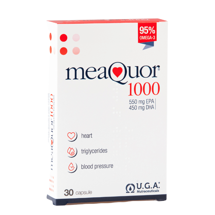 MEAQUOR™ 1000