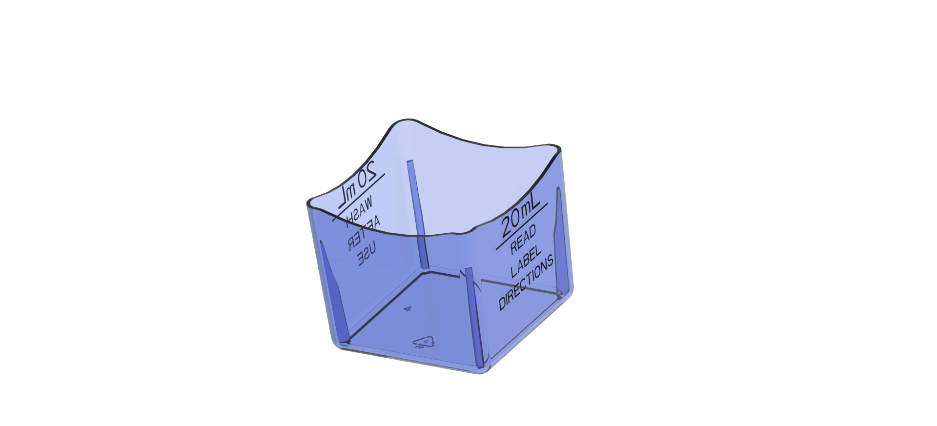 Measuring Cup 2