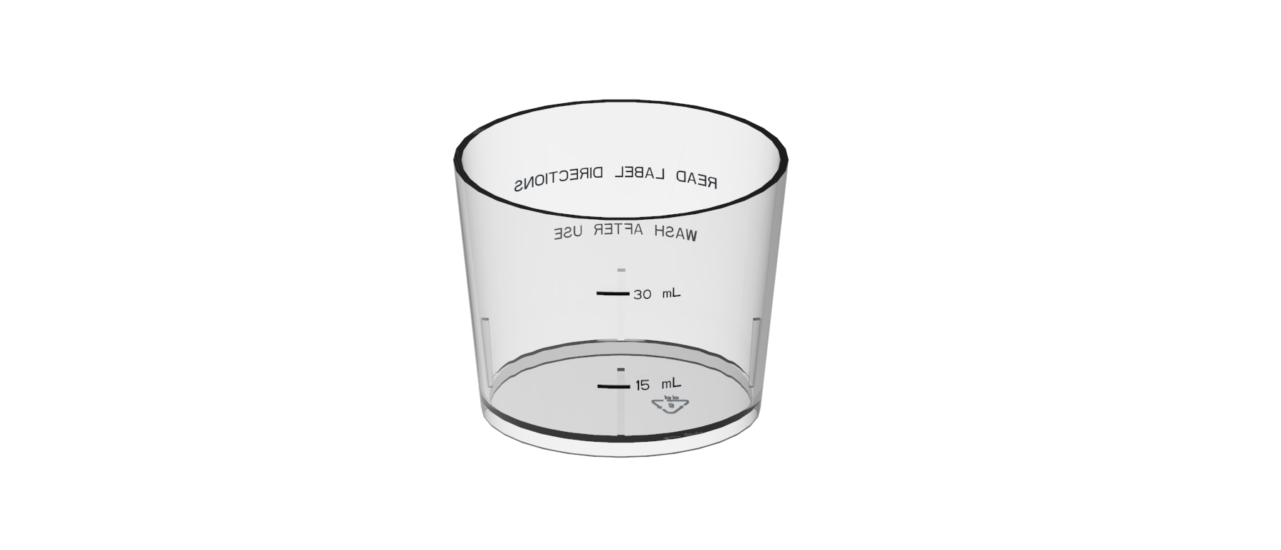 Measuring Cup 1