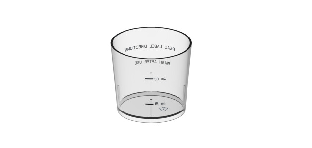 Measuring Cup