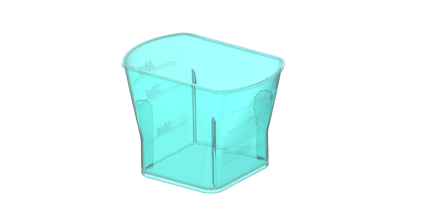 Measuring Cup 3
