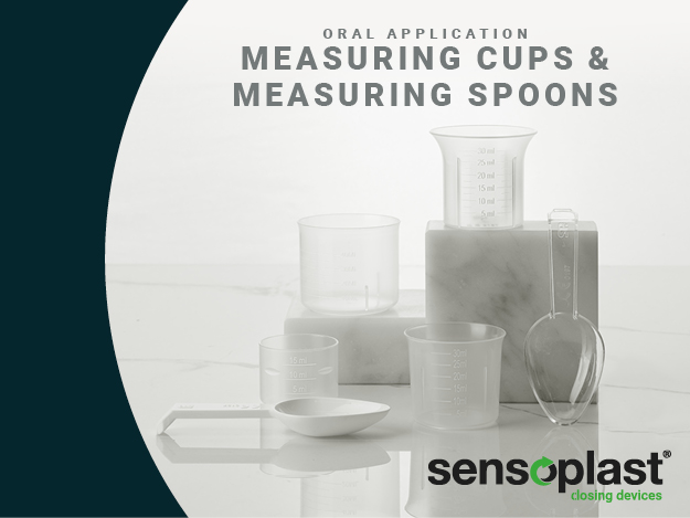 Measuring Cups & Measuring Spoons 1
