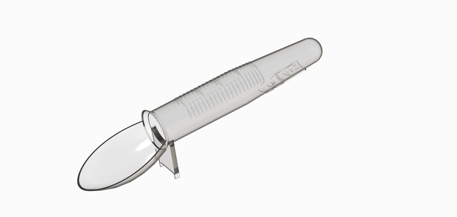 Measuring Spoon 3