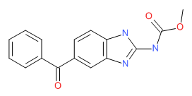 Mebendazole 1