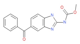 Mebendazole