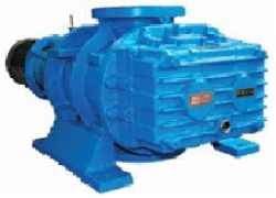 Mechanical Vacuum Booster