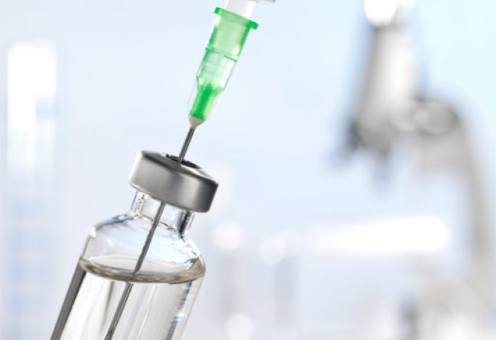 Media for Vaccine Production 1