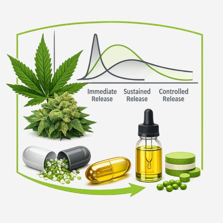 Medical Cannabis 1