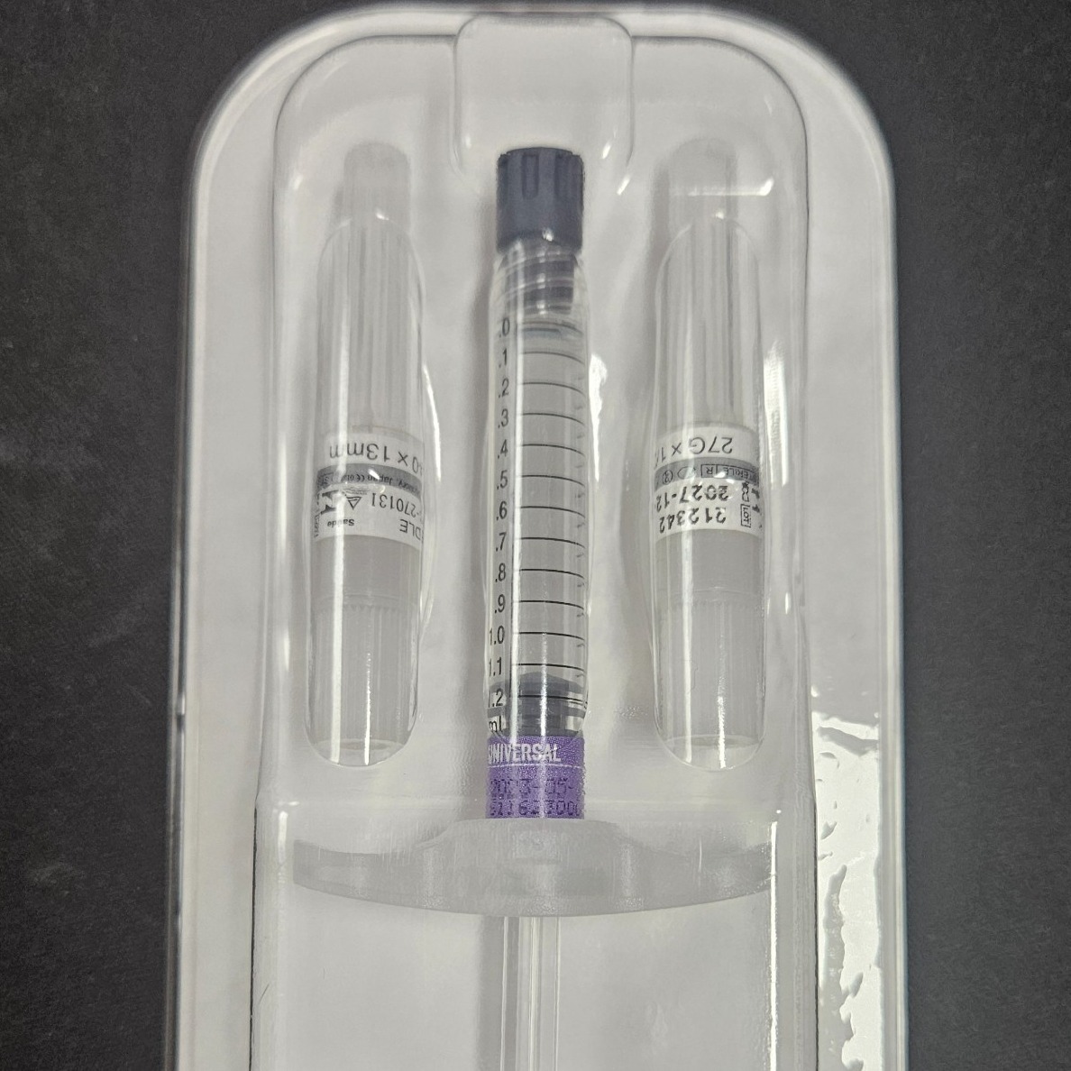 Medical device | KS BIOLOGICS CO.,LTD. | CPHI Online