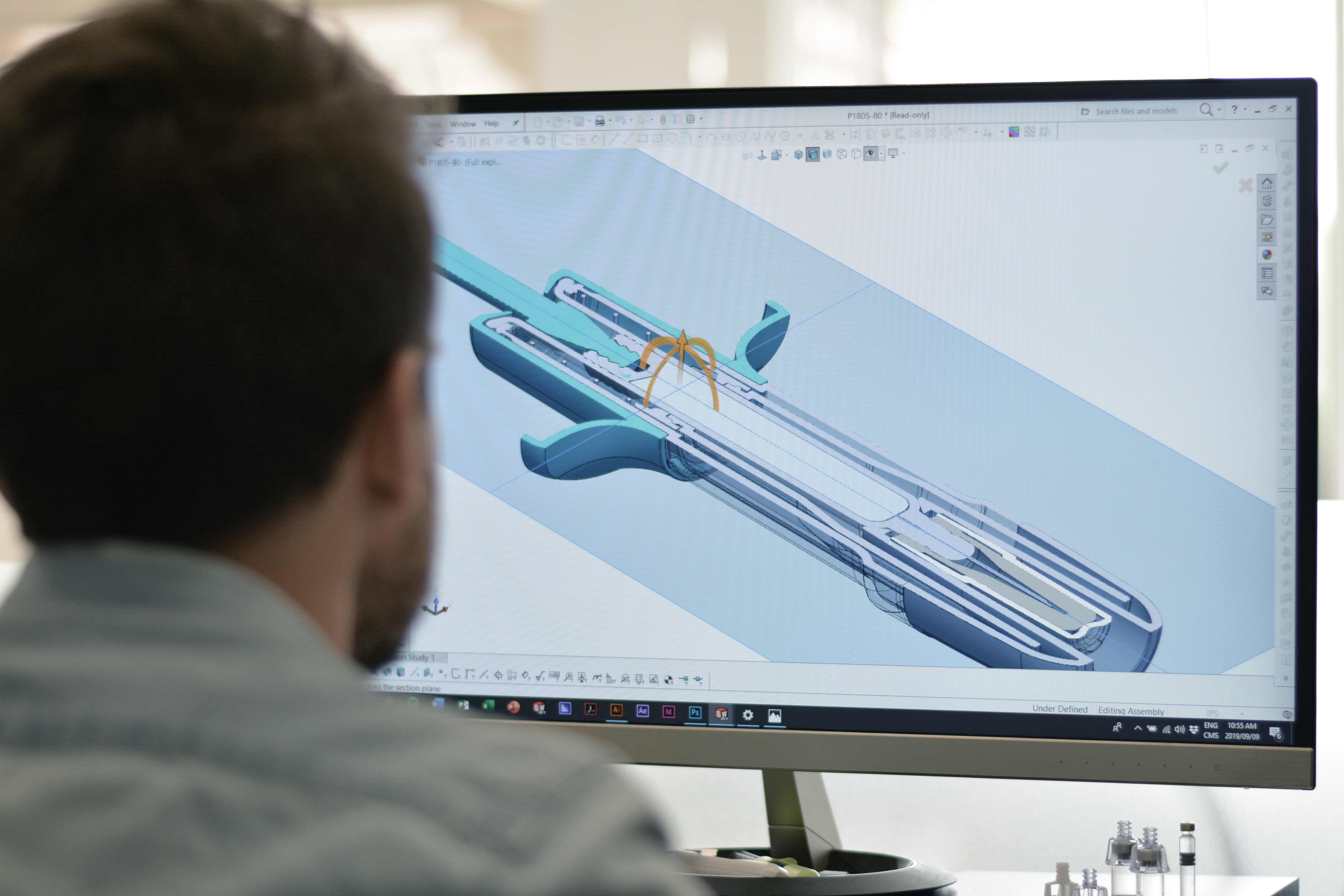 Medical Device Design & Engineering