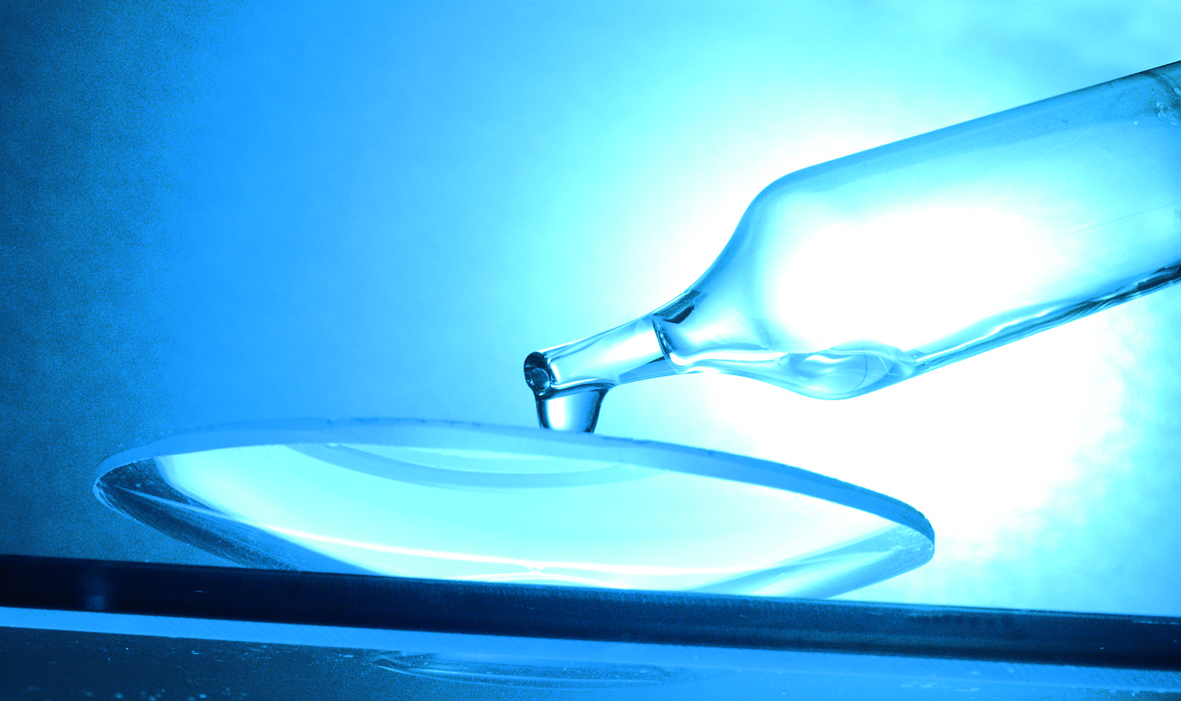 Medical Device Excipients