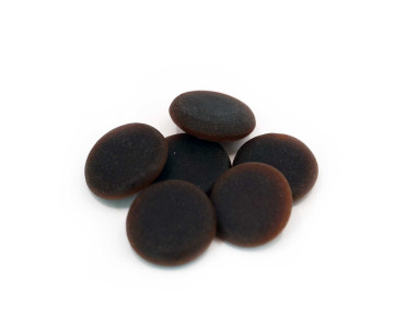 Medical Device Pastille (1 g or 2 g) with ivy and Icelandic moss