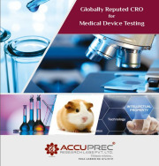 Medical Device Testing