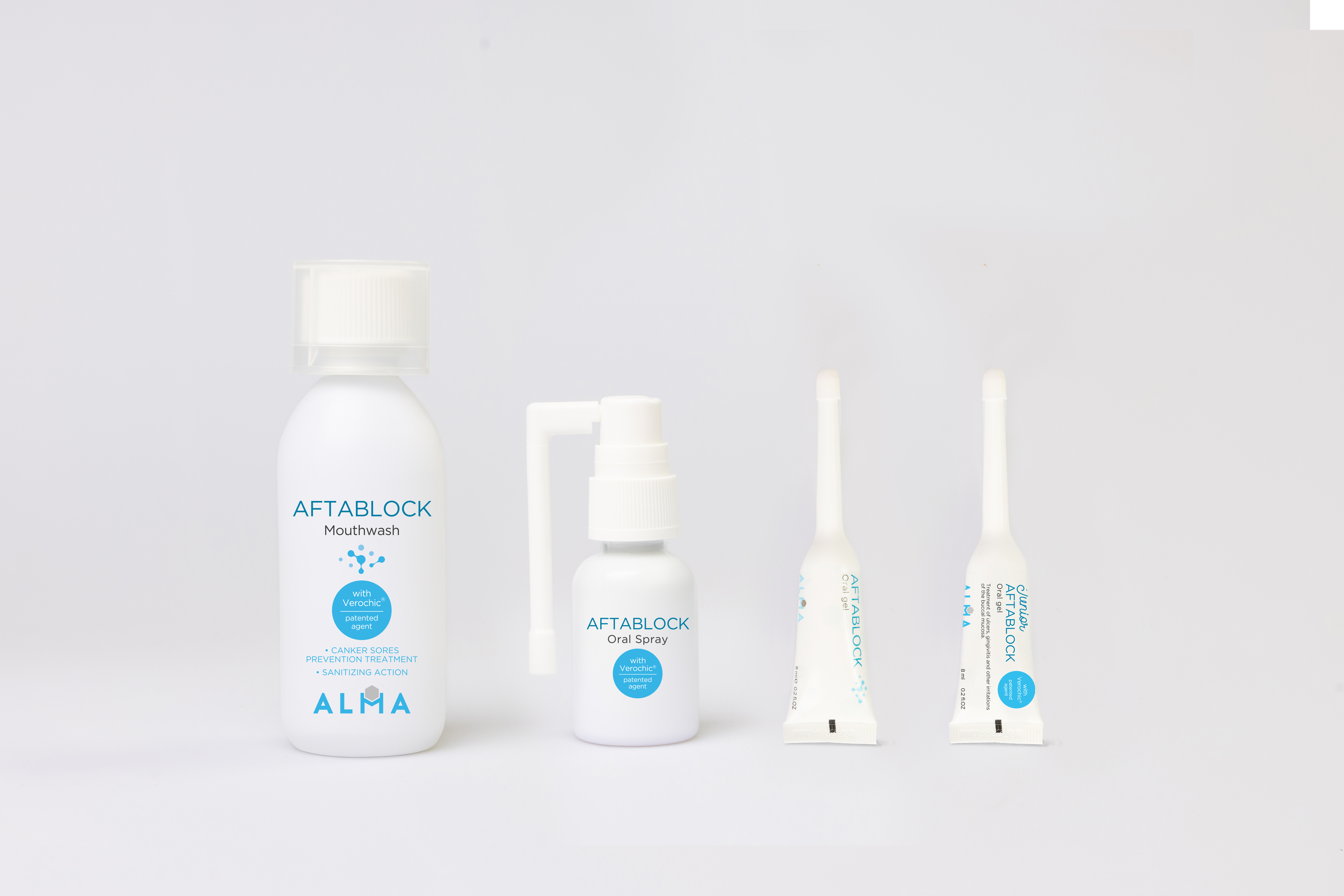 Medical devices - cosmetics - food supplements for licensing 3