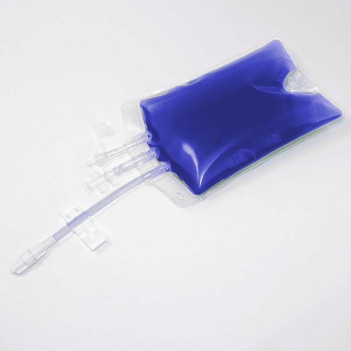 Medical EVA Bags