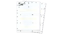Medical mount sheets