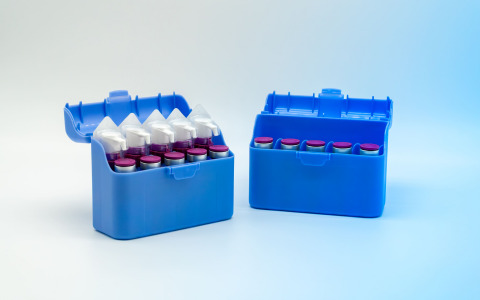Medical Packaging