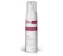 Medicerum Seborical Hair FOAM