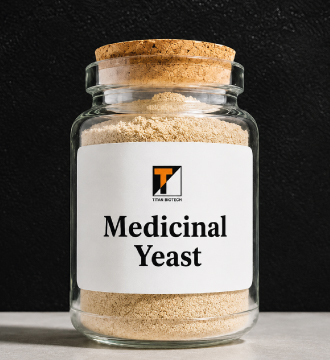Medicinal Yeast
