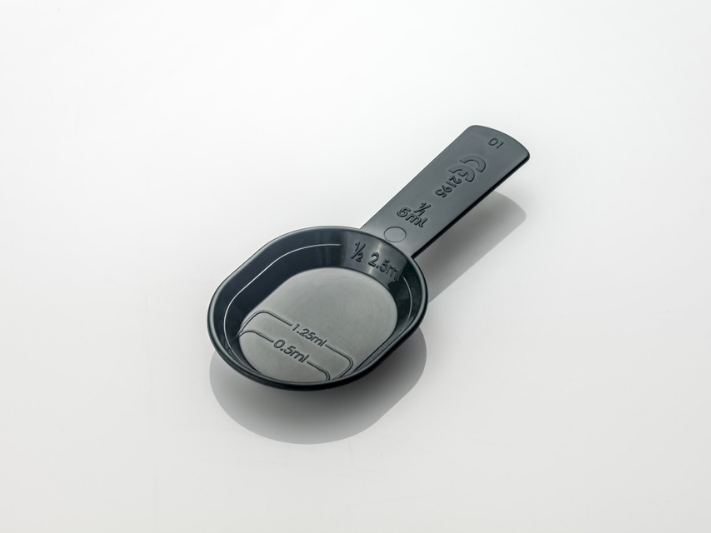 Medicine Measuring Cups & Spoons 2