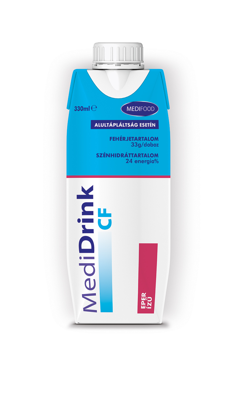 MediDrink CF 1