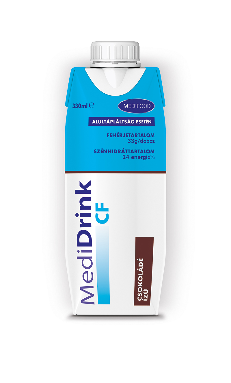 MediDrink CF 3