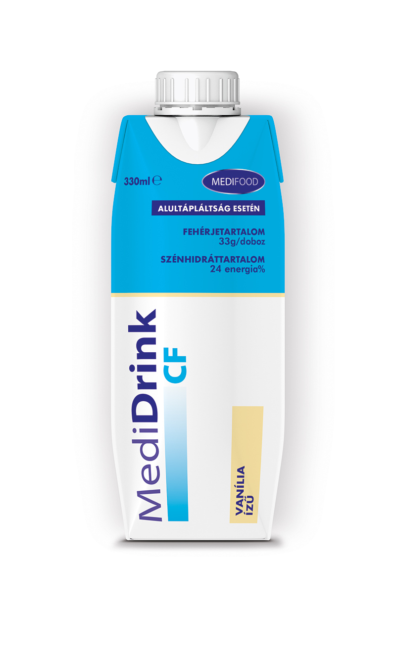 MediDrink CF 2