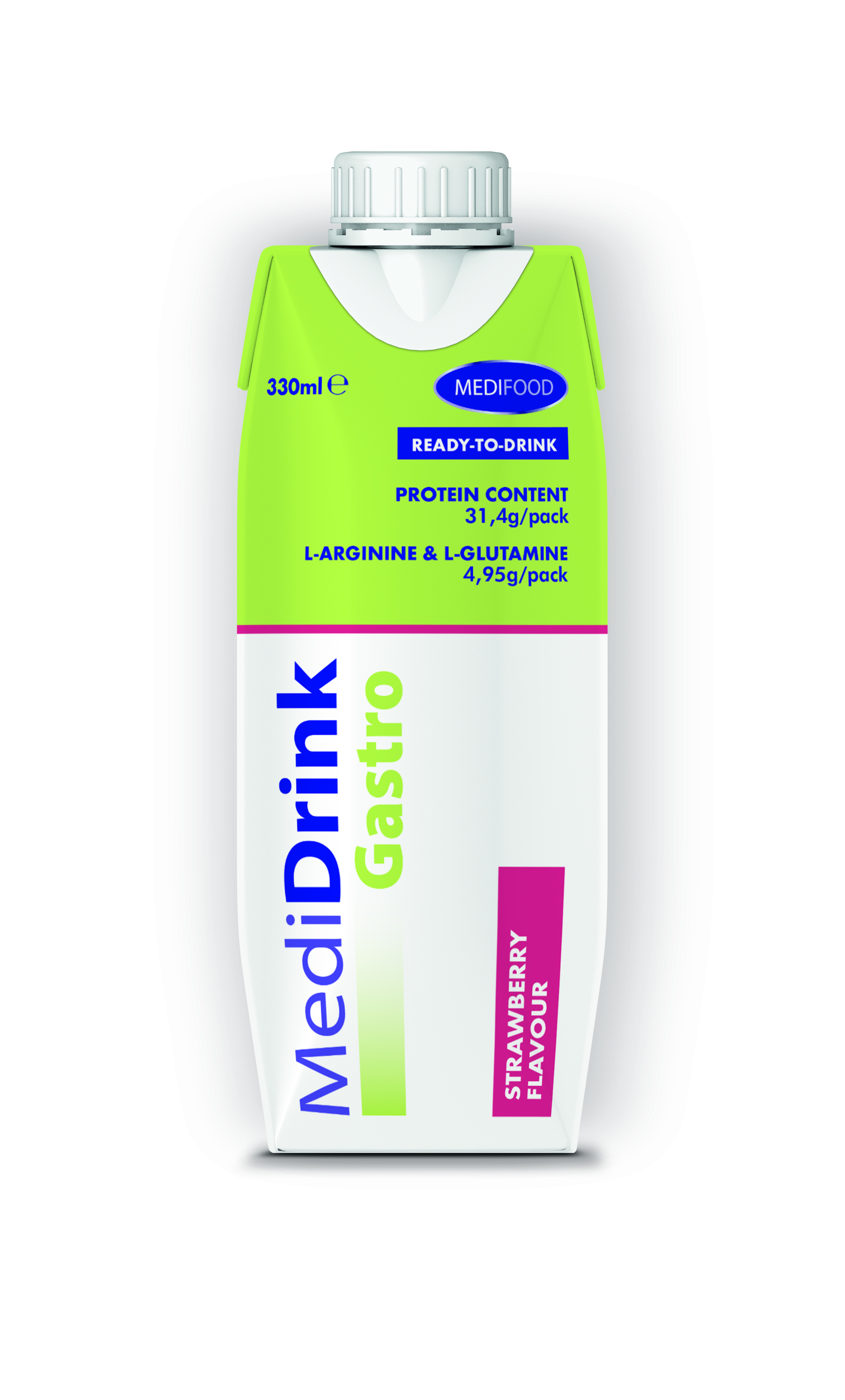 MediDrink Gastro 3
