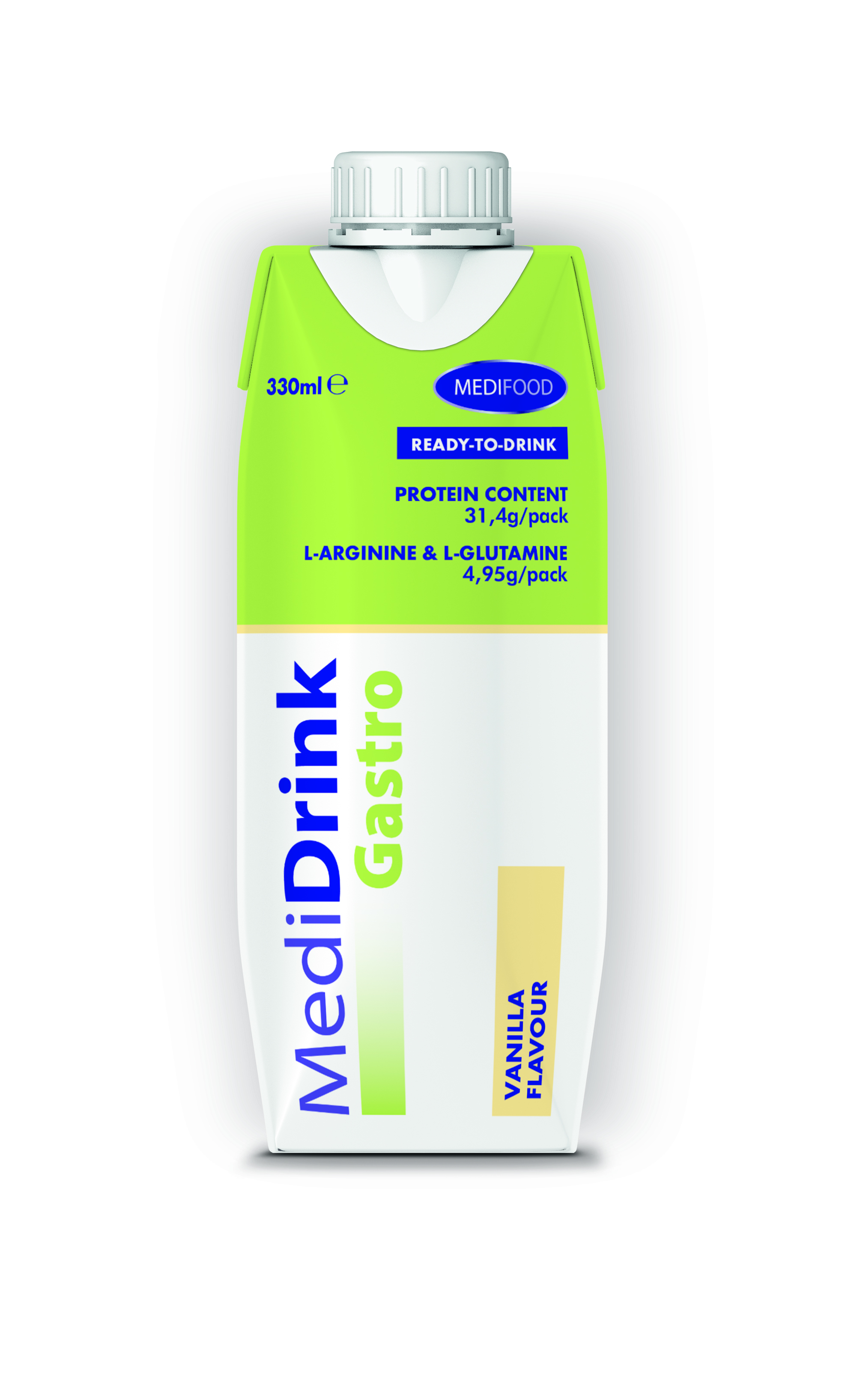 MediDrink Gastro 1