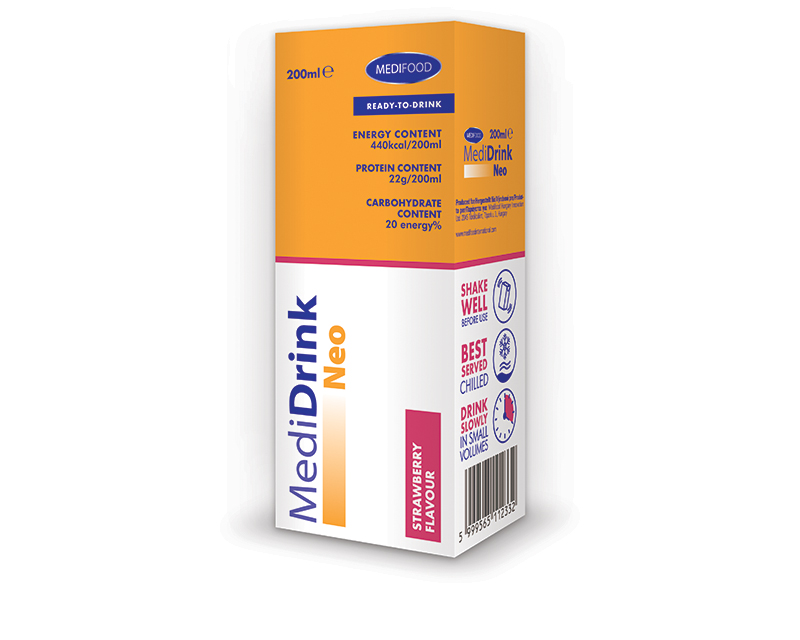 MediDrink Neo