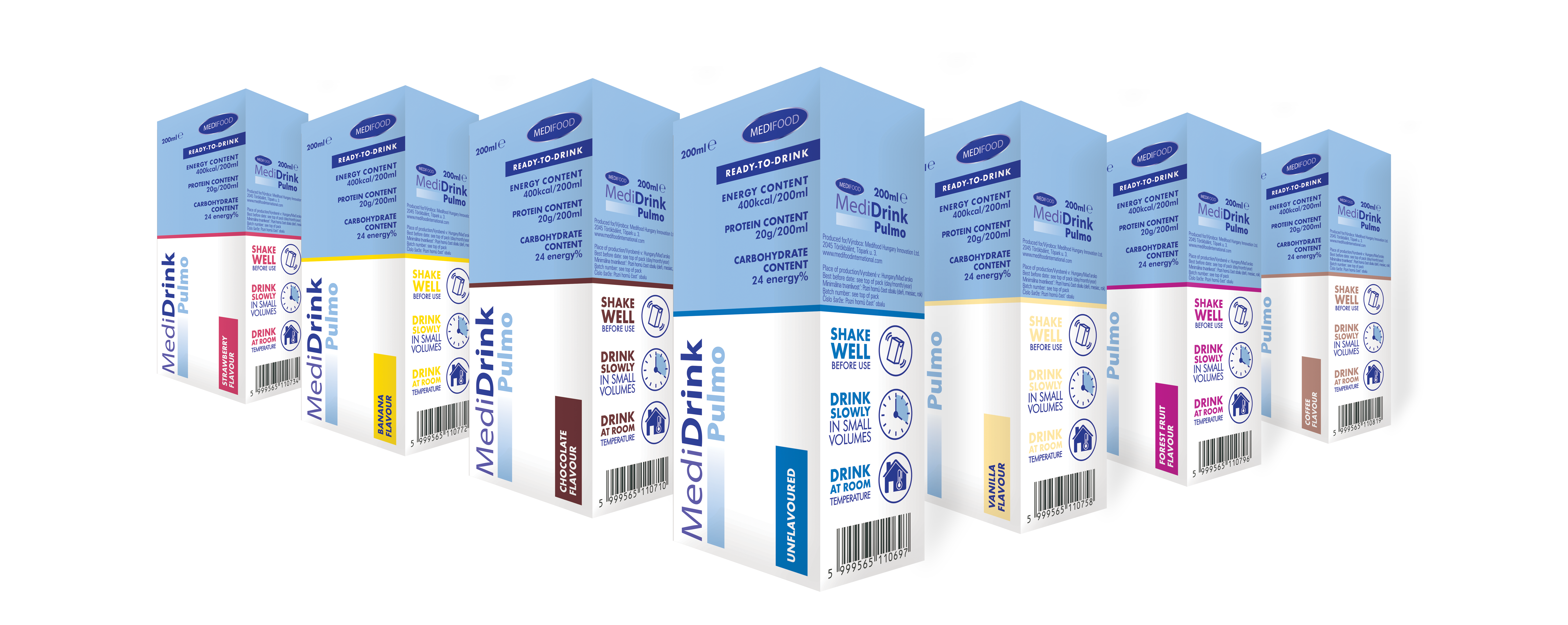 MediDrink Pulmo