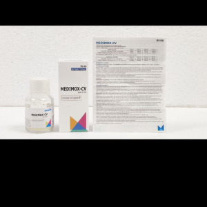 MEDIMOX-CV 228.5