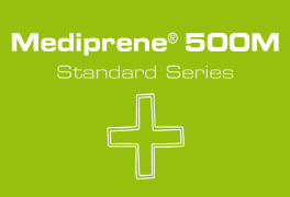 Mediprene 500M medical TPE series