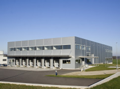 Mediscan - our new site in Kremsmuenster