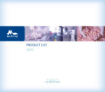 MEDITOP Pharmaceutical Ltd's Portfolio